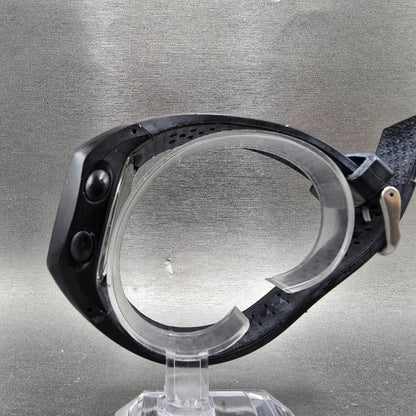 Rip Curl Oceansearch ATS Watch Men 43mm Black Digital Alarm Chronograph New Batt6