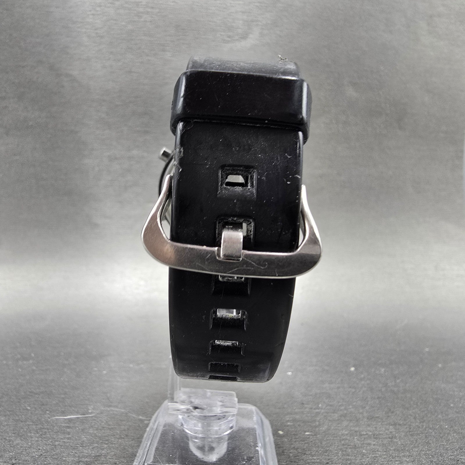 Casio G-Shock DW-6600 Watch men 41mm Black Alarm Chronograph 1199 Vintage PARTS8