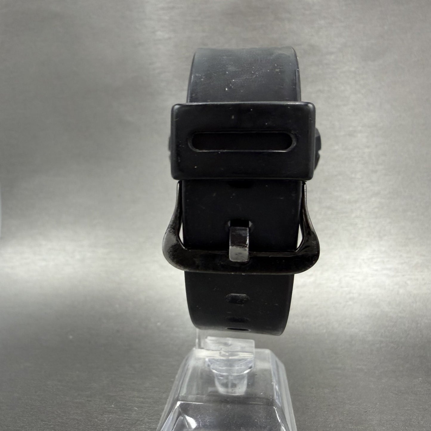 Casio GShock DW6900MS Watch Men 50mm Digital LCD Black Tone Alarm Chrono Works7