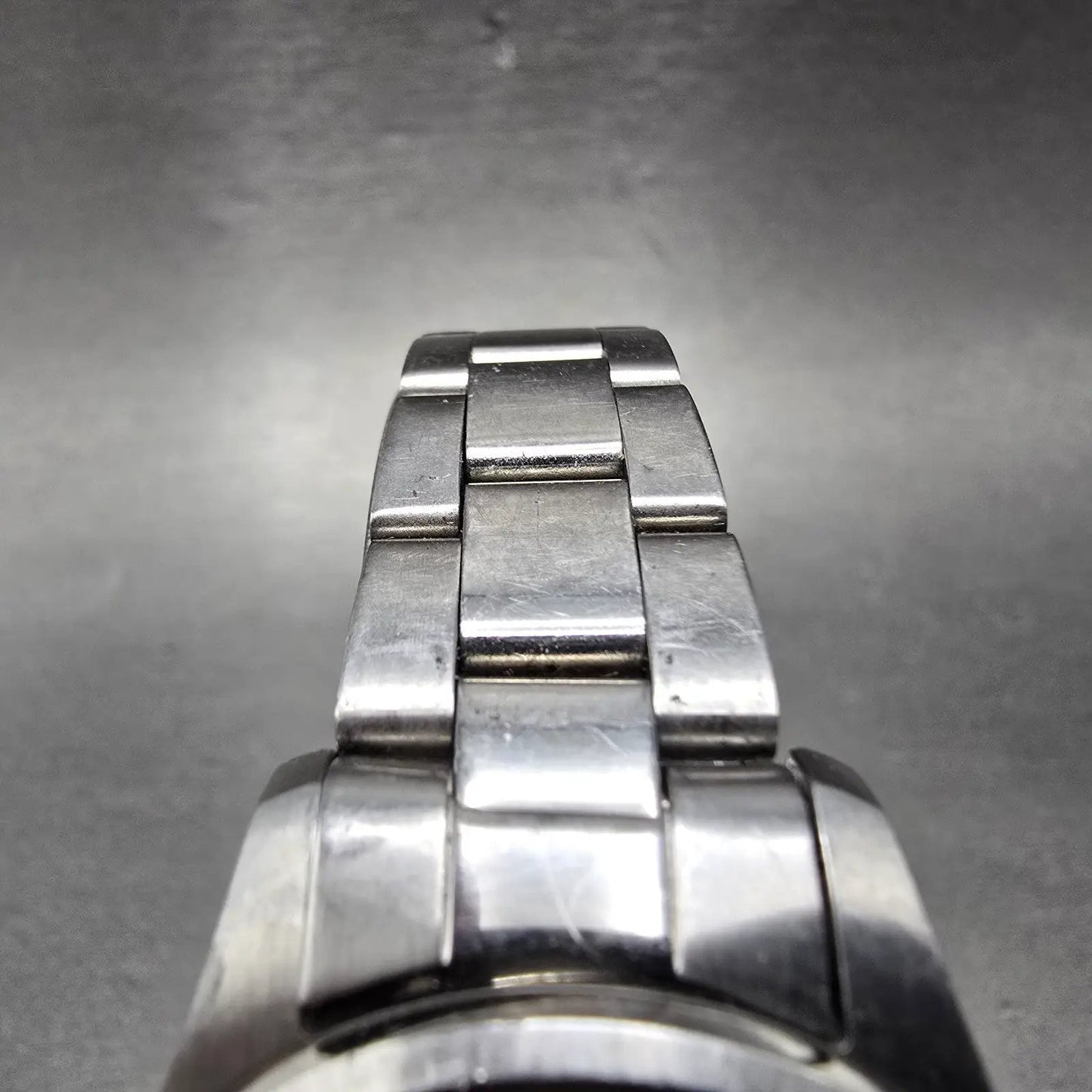 Invicta Specialty Watch Women 33mm White Dial Silver Tone 12830 New Battery4