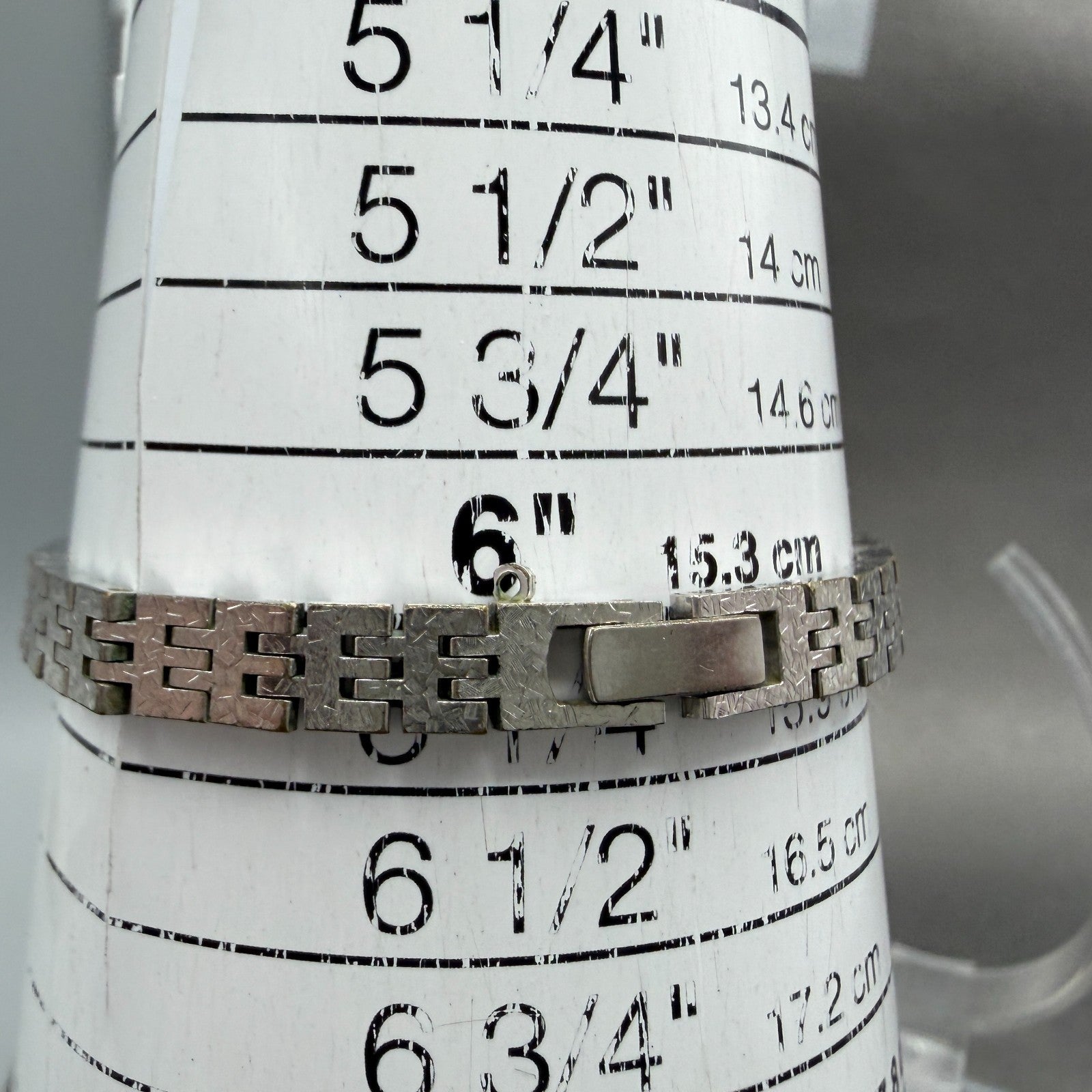 Seiko Watch Women 17mm Silver Dial Silver Tone Oval 1400-7389 New Battery VTG G510
