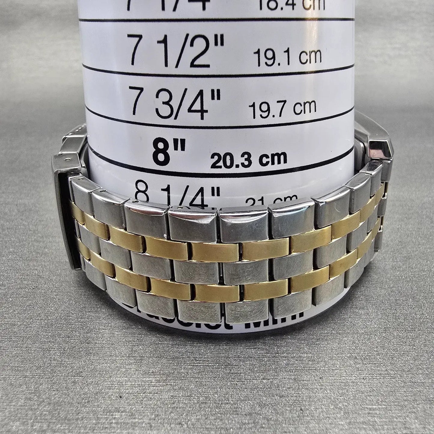 Bulova Tank Watch Men 35mm Silver Dial Steel Rectangle Masonic 98A137 New Batt9