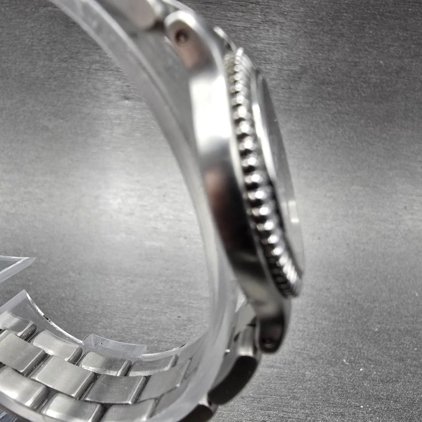 Raymond Weil Watch Women 26mm White Dial Silver Tone Date Round 9270 New Battery3