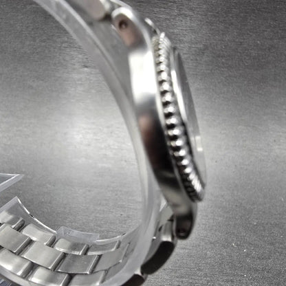 Raymond Weil Watch Women 26mm White Dial Silver Tone Date Round 9270 New Battery3