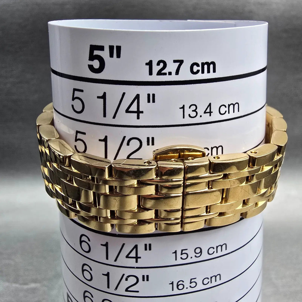 Bulova Futuro Quadra Watch Women 20mm Gold Dial Gold Tone 97P140 New Battery9