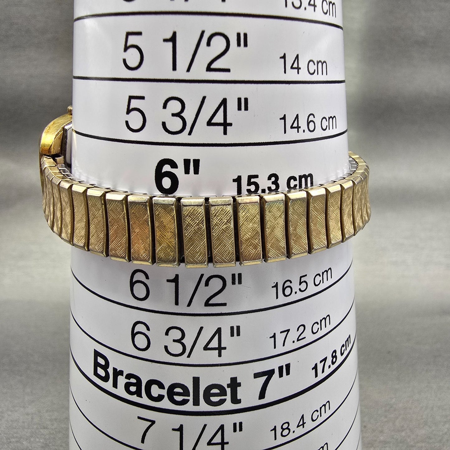 Seiko Watch Women 17mm Bronze Dial Gold Tone Rectangle 11-3499 Vintage Works9