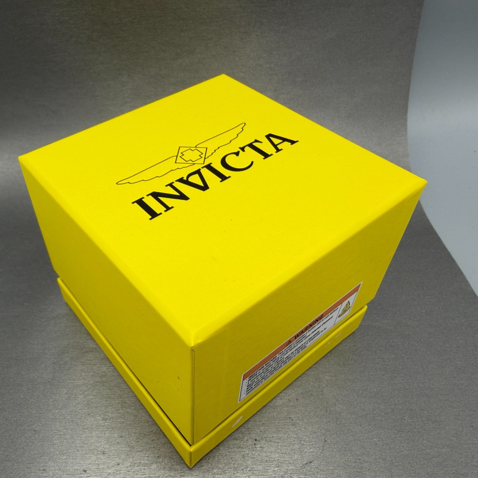Invicta Celestial Watch Men 43mm Green Dial Silver Round Mesh Band 484827