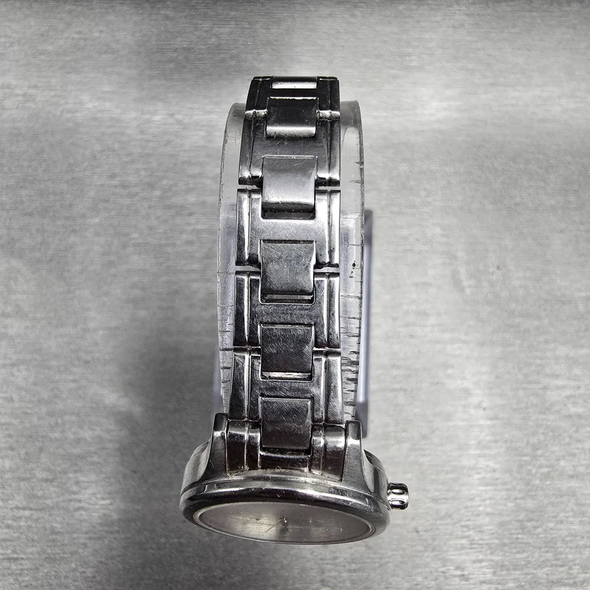 Citizen Watch Women 25mm Silver Dial Silver Tone Round 1032-S093406 New Battery4