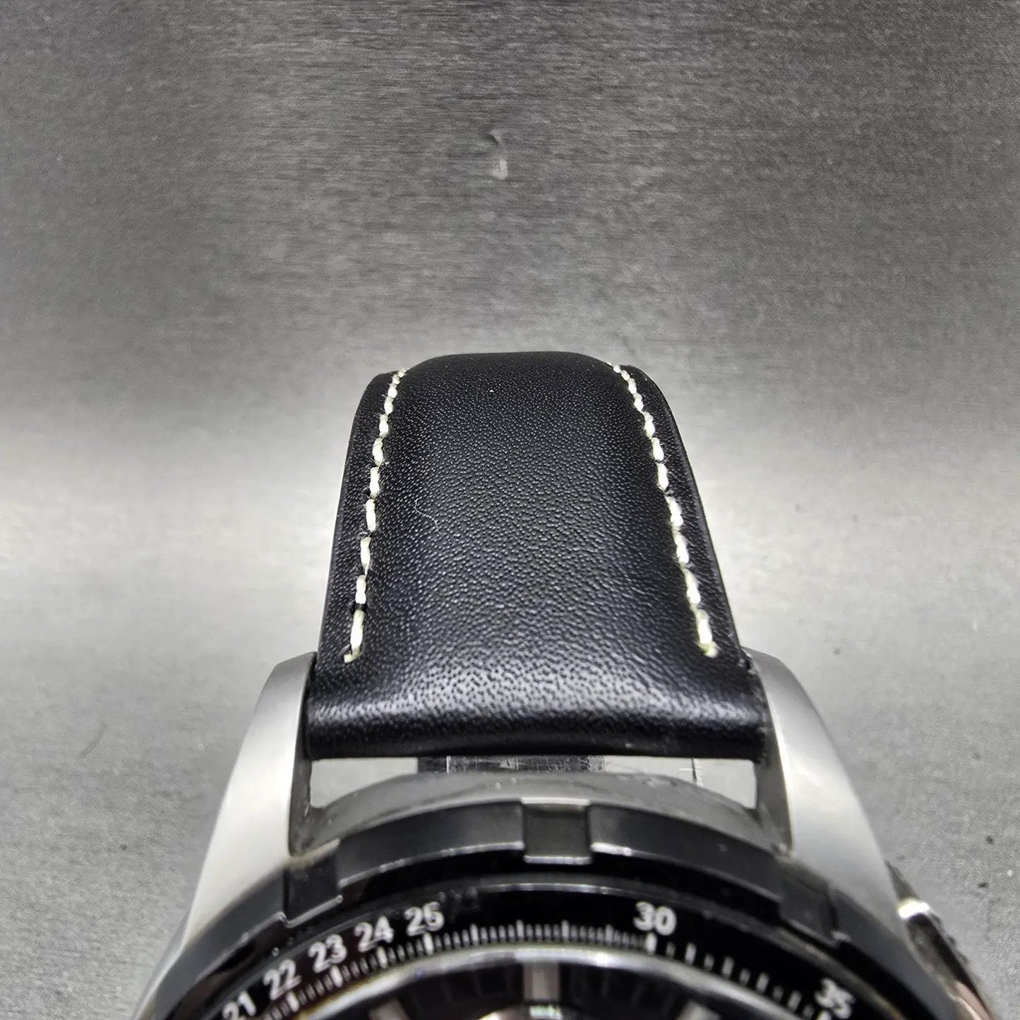 Citizen Promaster Skyhawk Watch Men 47mm Black Dial Steel A-T JY8051-08E Works5