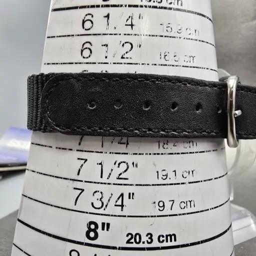 Victorinox Swiss Army Cavalry Watch Women 31mm White Dial Steel Date PARTS12