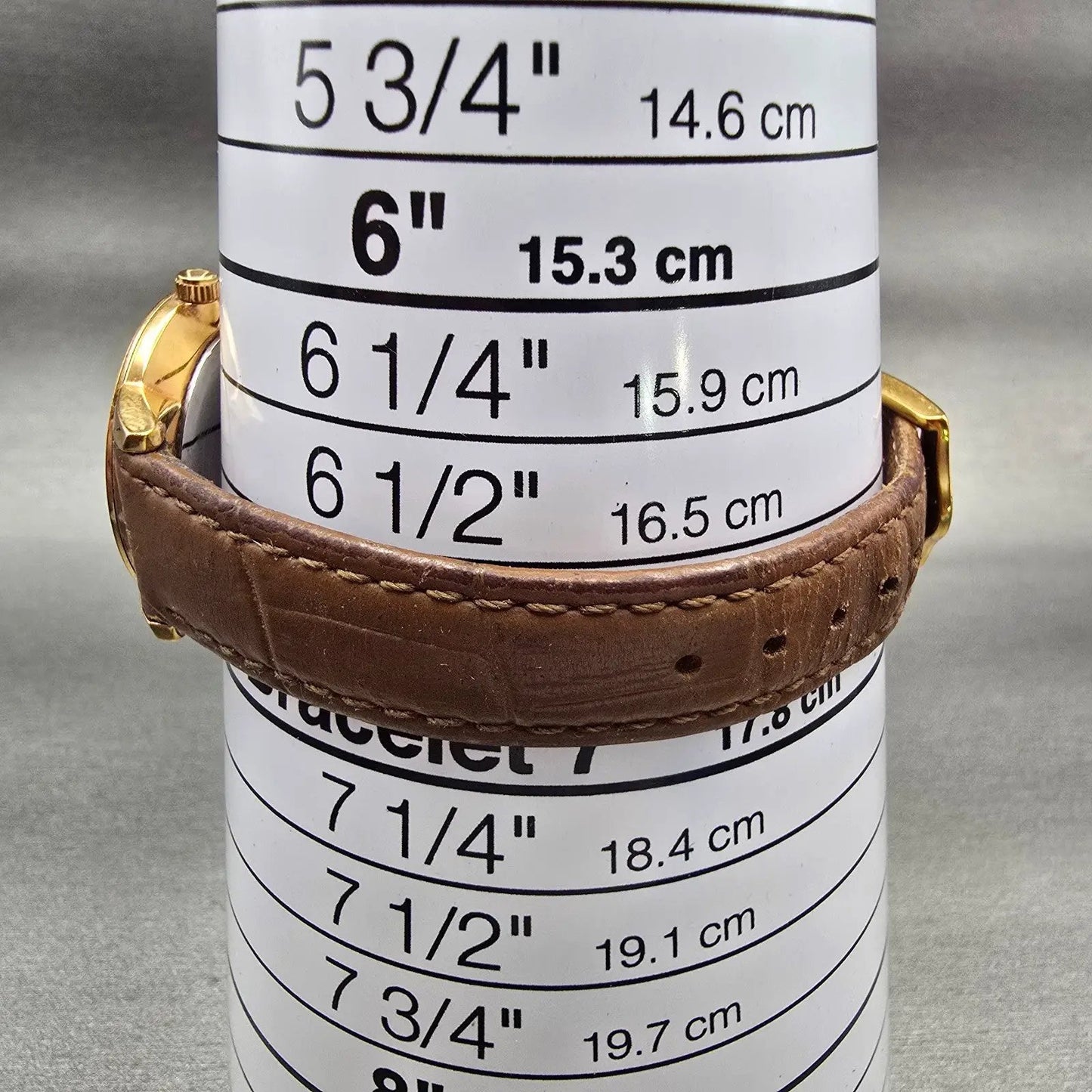 Bulova Watch Women 27mm White Dial Gold Tone Round 97L121 New Battery Vintage9