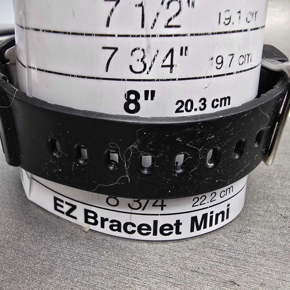 Casio DBC-150 Data Bank Calculator Watch Men 35mm Black Rectangle PARTS VTG12