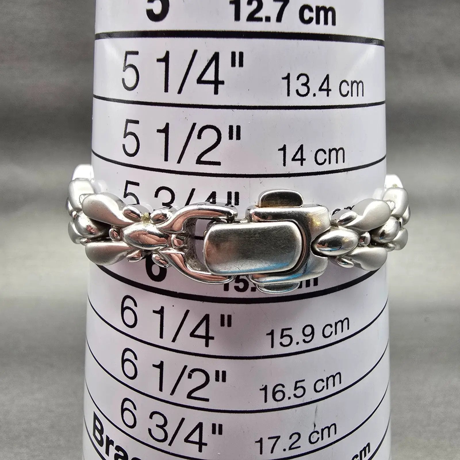Seiko Exceline Watch Women 20mm MOP Dial Silver Tone Round 4N20-1060 New Battery9