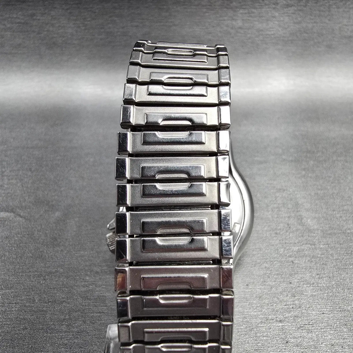 Seiko Dive Watch Men 42mm Blue Dial Steel Pepsi SQ Daydate 5H26-7A19 New Battery7