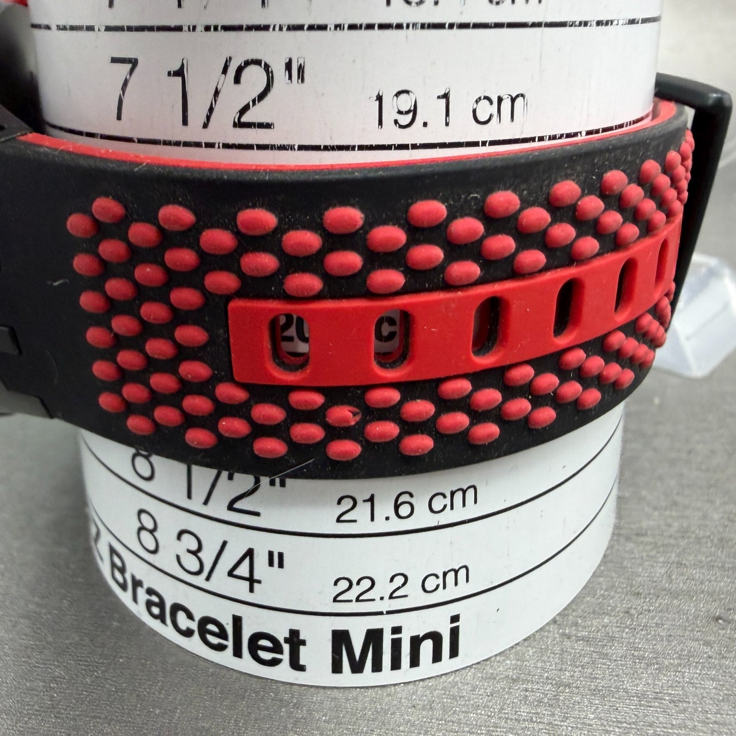 Swatch Big Bold BBBlood Watch Men 47mm Black Dial Black Tone Round New Battery10