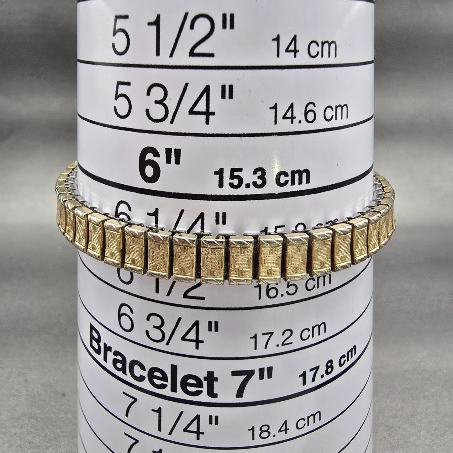 Seiko Watch Women 21mm Cream Dial Gold Tone Date Round 3E22-0069 New Battery VTG9