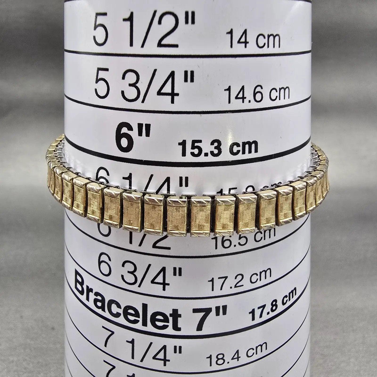 Seiko Watch Women 21mm Cream Dial Gold Tone Date Round 3E22-0069 New Battery VTG9