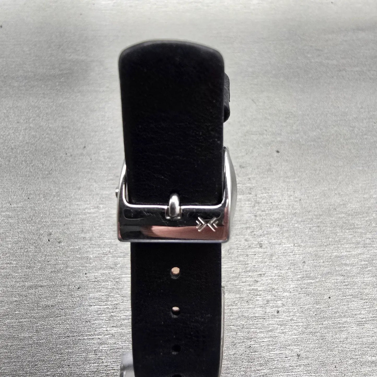 Skagen Rungsted Watch Women 34mm White Dial Silver Tone SKW2403 New Battery7