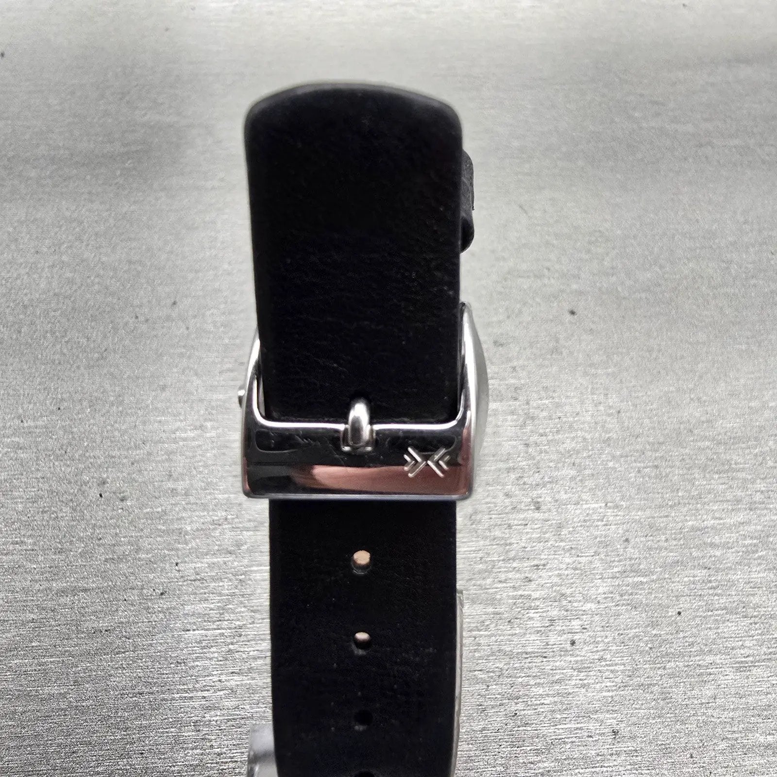 Skagen Rungsted Watch Women 34mm White Dial Silver Tone SKW2403 New Battery7