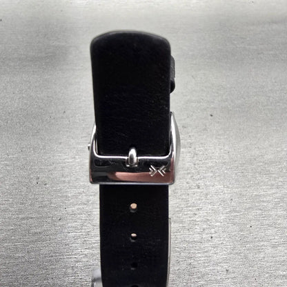 Skagen Rungsted Watch Women 34mm White Dial Silver Tone SKW2403 New Battery7