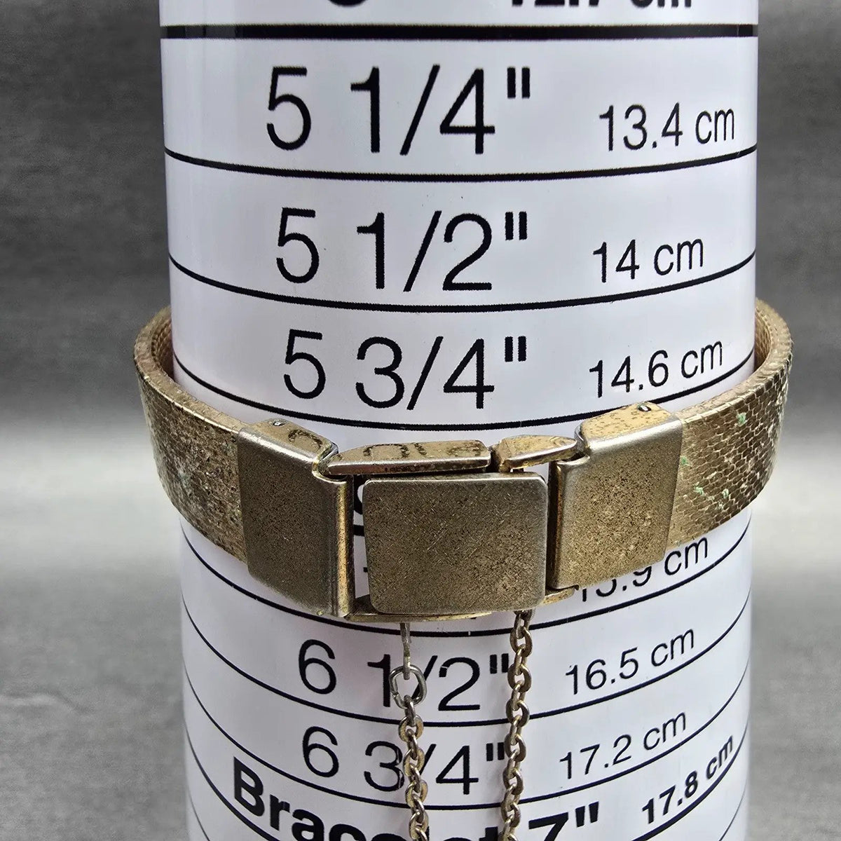 Seiko Watch Women 22mm Gold Dial Gold Tone Oval 43-3120 New Battery Vintage9