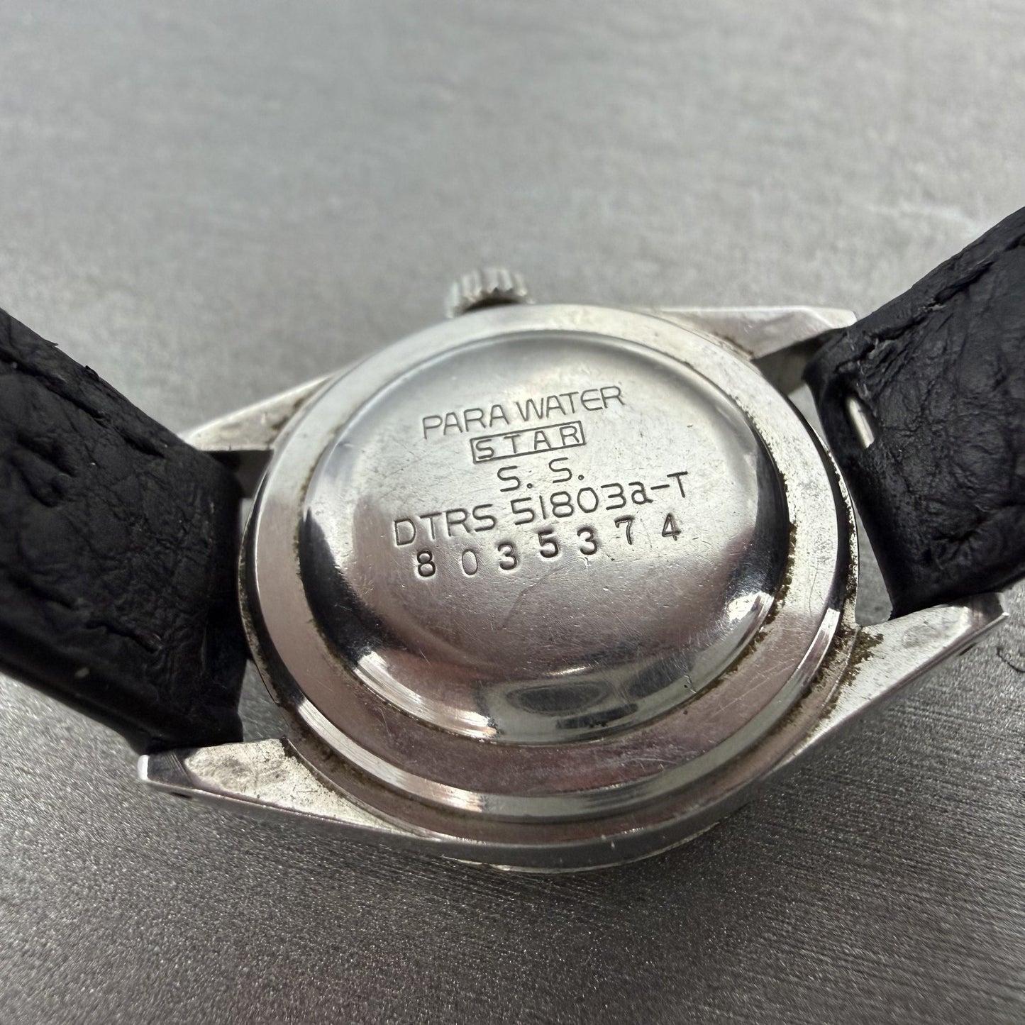 Citizen date Star Watch Women 25mm Silver Dial Silver Tone Date Manual Runs9