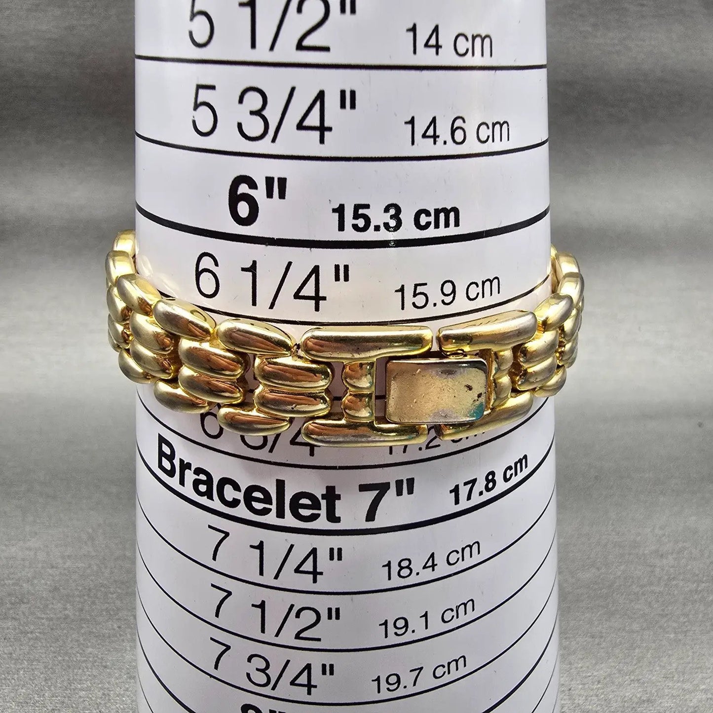 Citizen Elegance Watch Women 23mm MOP Dial Gold Tone Round 5930-F91342 New Batt9