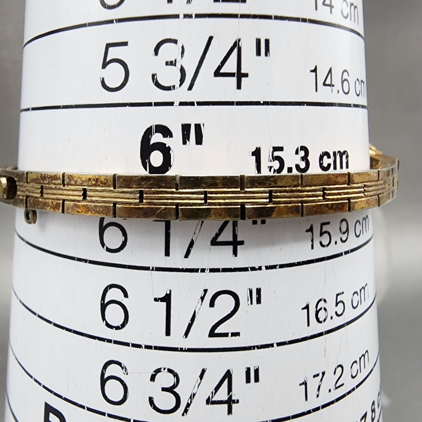 Seiko Watch Women 12mm Champagne Dial Gold Tone Rectangle 2E205179 New Battery10