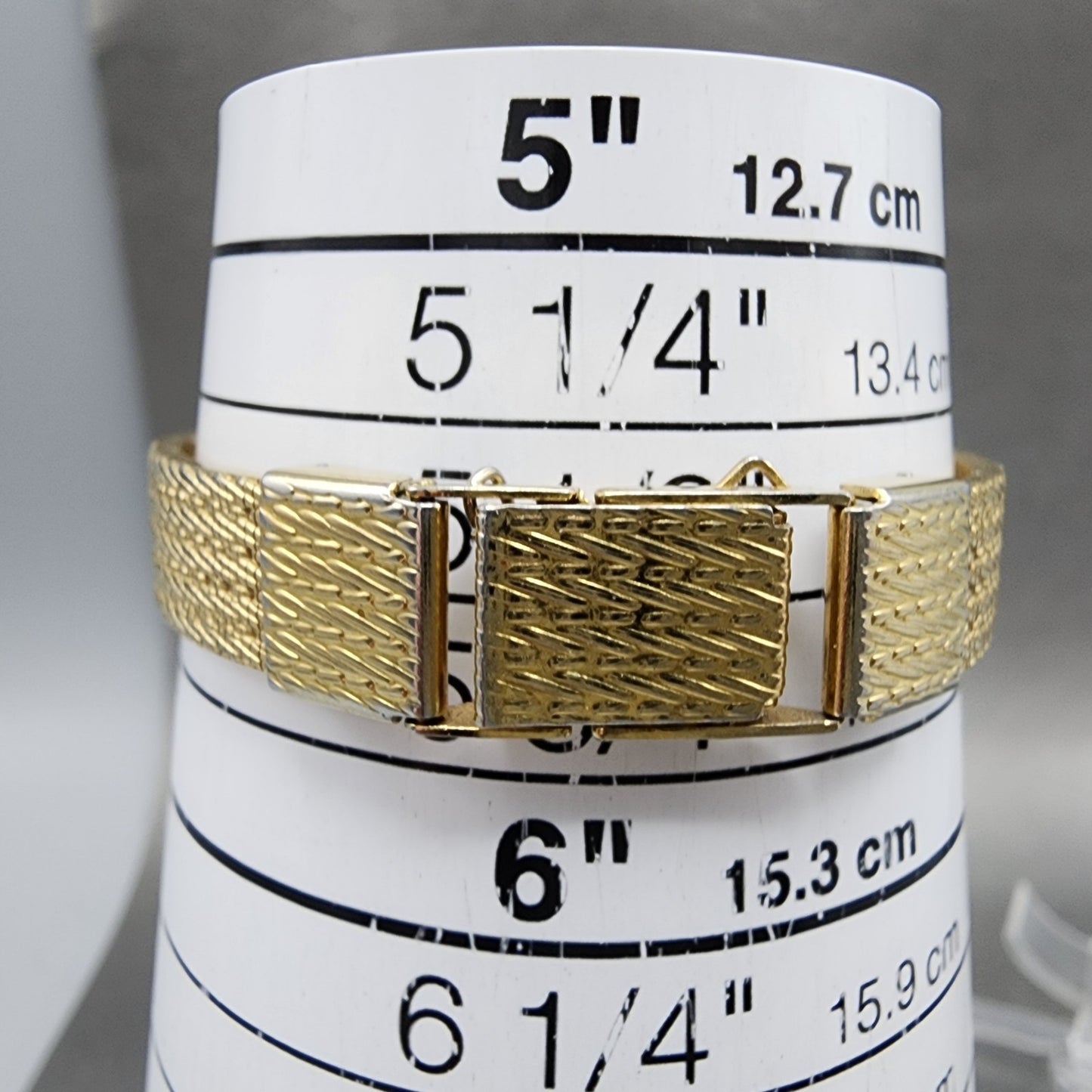Seiko Tank Watch Women 13mm Champagne Dial Gold Tone 1e205040 New Battery10