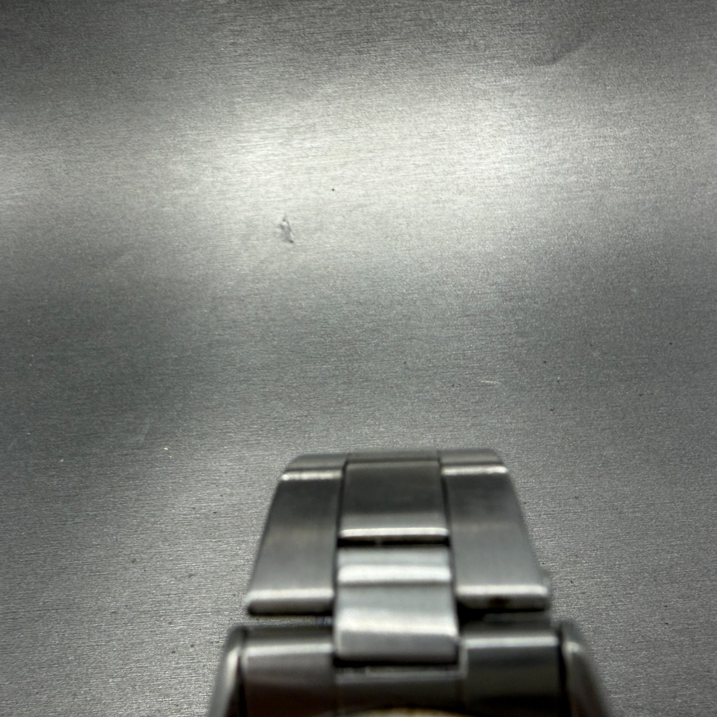 Seiko Watch Men 37mm Blue Dial Silver Tone Daydate Round 7N43-9080 PARTS5