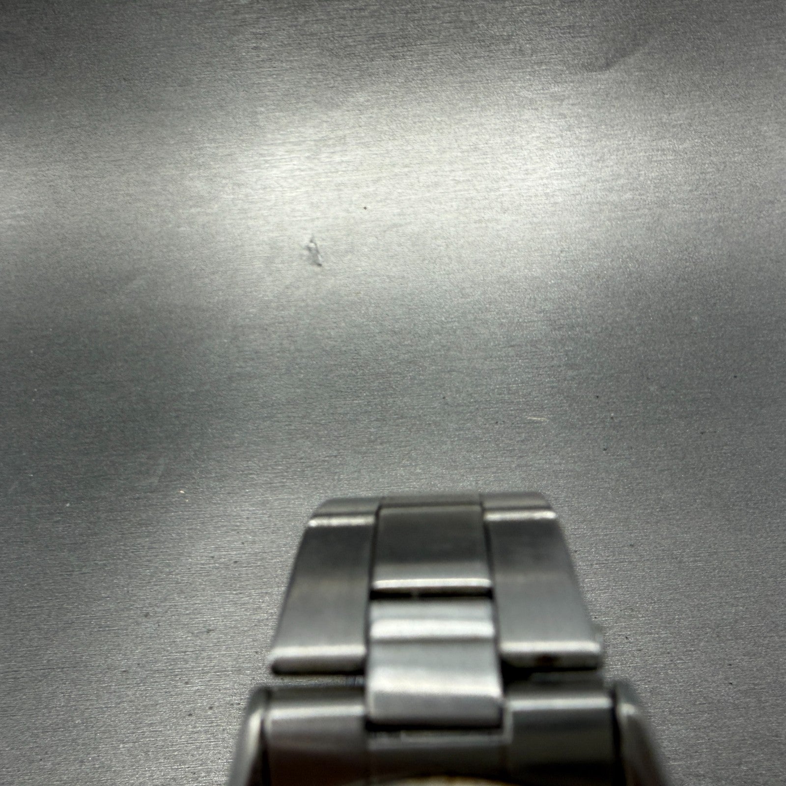 Seiko Watch Men 37mm Blue Dial Silver Tone Daydate Round 7N43-9080 PARTS5