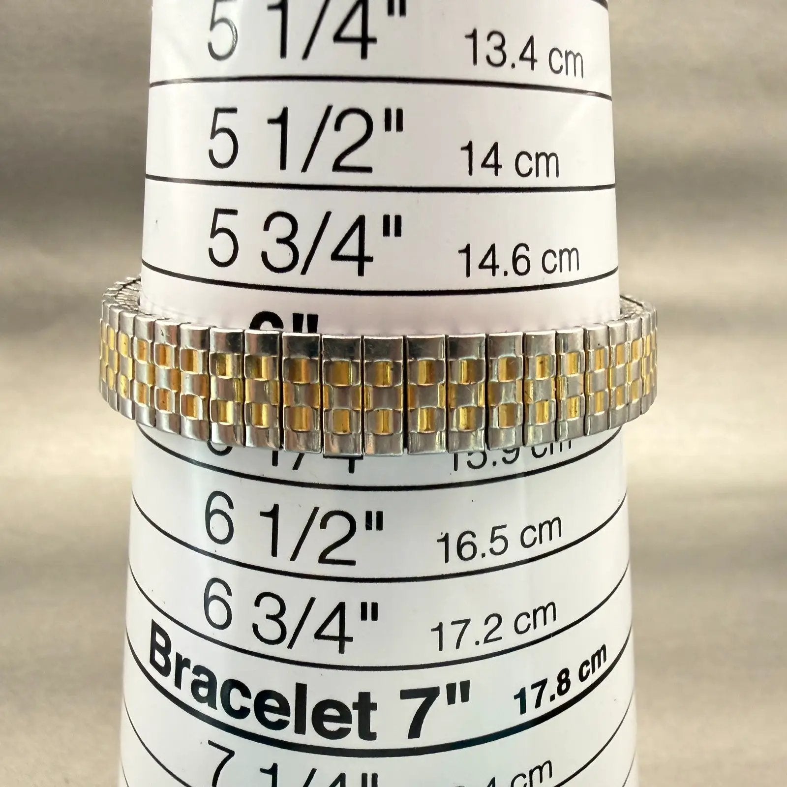 Seiko Watch Women 22mm Cream Dial Gold Tone Round V701-A110 New Battery Vintage9