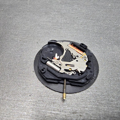 Seiko 7N29A Quartz Movement Date Two Hand Parts Vintage5