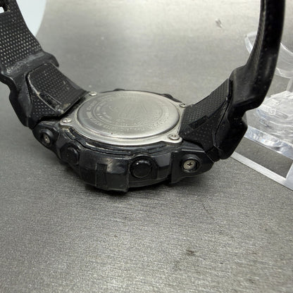 Casio G-Shock GBA-800 Watch Men 49mm Analog Digital Black Tone Octagon READ!!!!!10