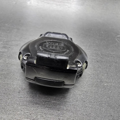 Casio G-Shock GW-1000BDJ Watch Men 46mm Blue Dial Black Solar Alarm Chrono PARTS11