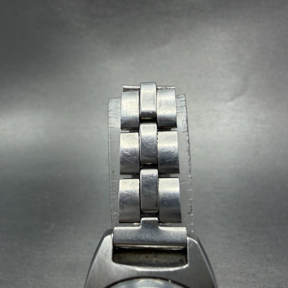 Citizen Cosmo Star V2 Watch Women 25mm Silver Dial Steel Daydate 4-660439 Runs4