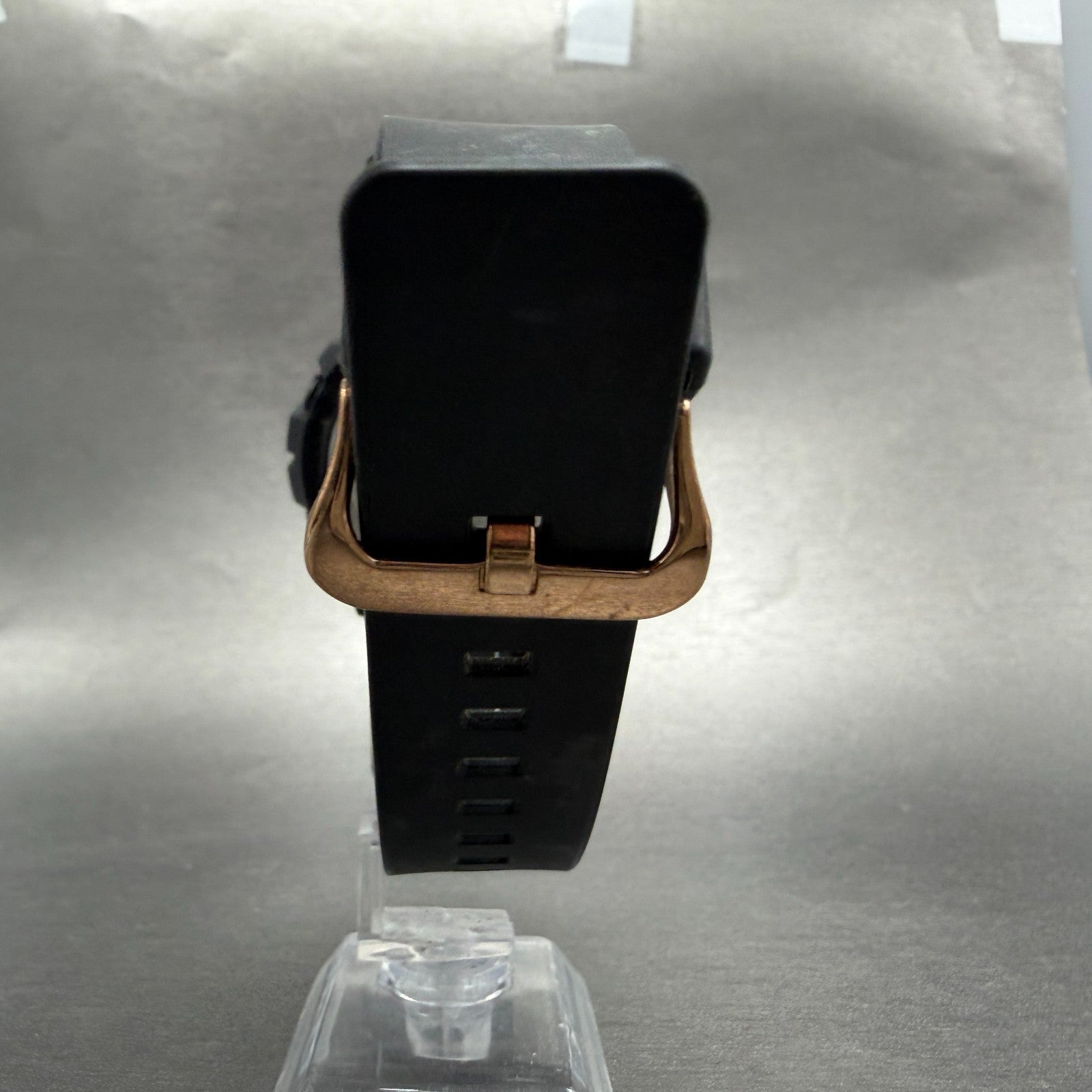 Casio G-Shock GA-800MMC Watch Men 49mm Analog Digital Black Rose Gold New Batt7
