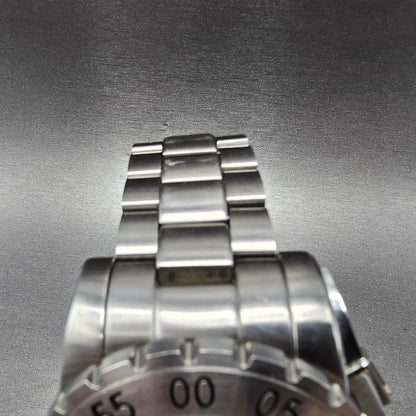 Invicta Reserve Leviathan Chronograph Watch Men 55mm MOP Dial Silver Date NewBat4
