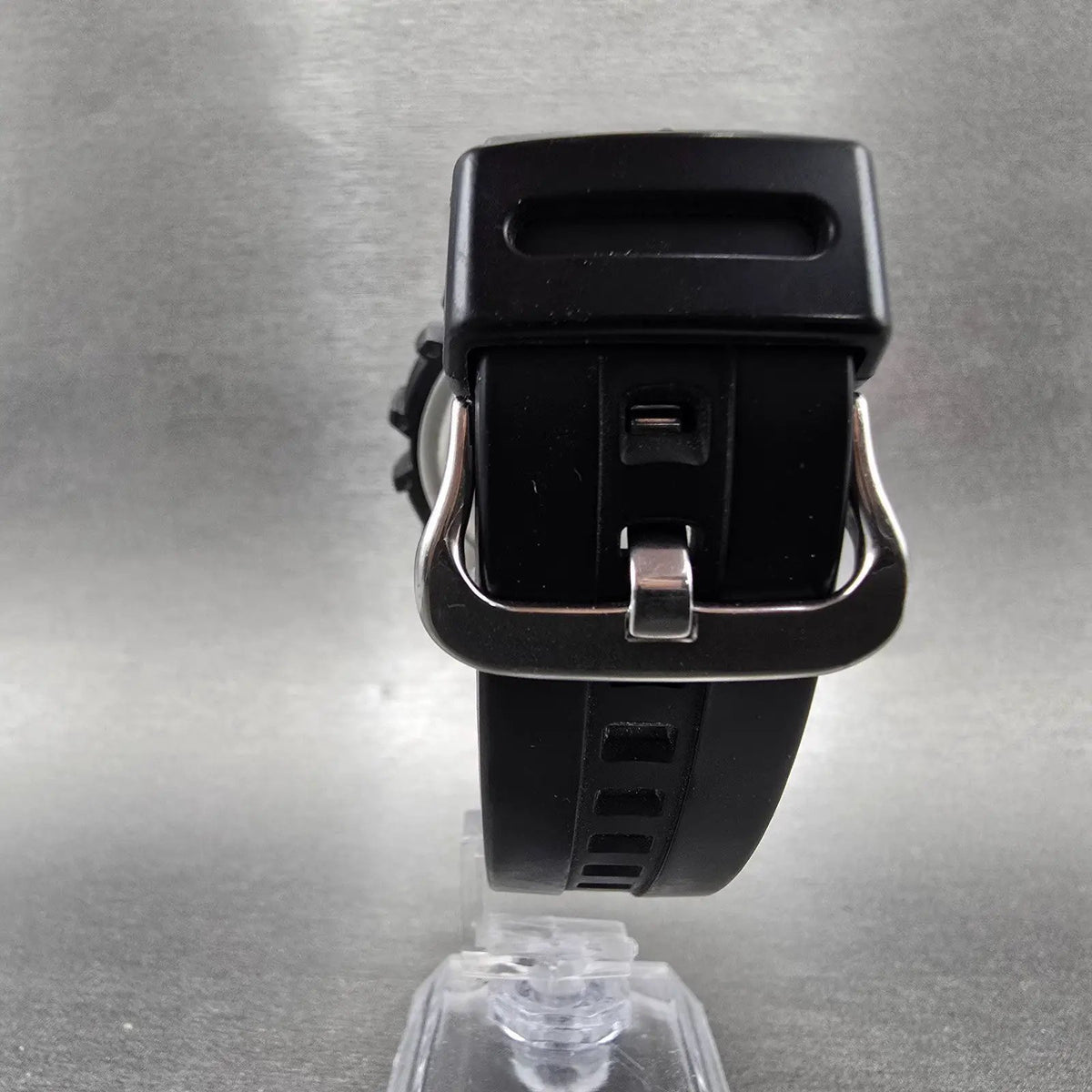 Casio G-Shock GW-2310 Watch Men 47mm Digital Black Silver Alarm Chrono Solar7
