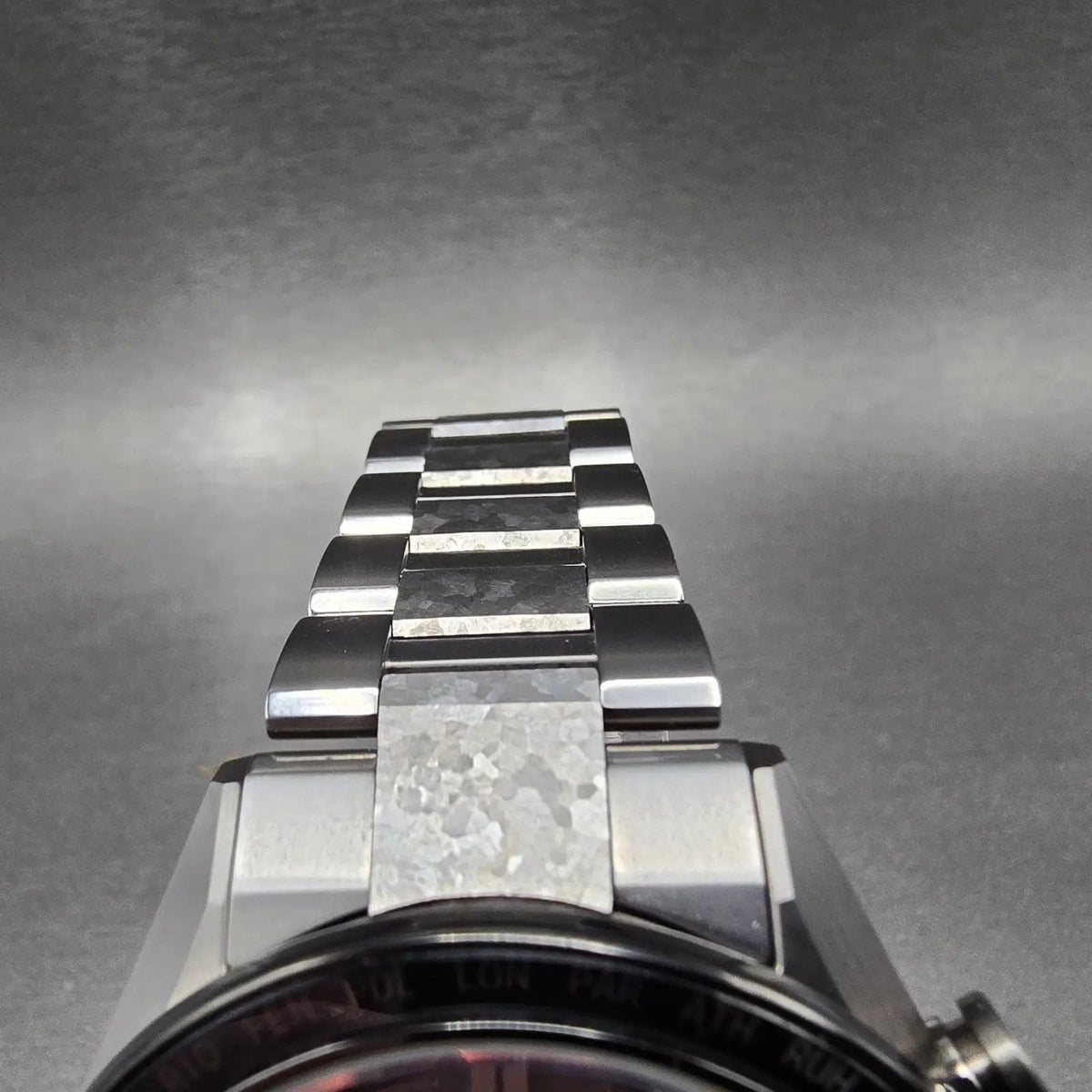 Citizen Attesa Eco-Drive Satellite Wave GPS Platinum Shine Watch Men4