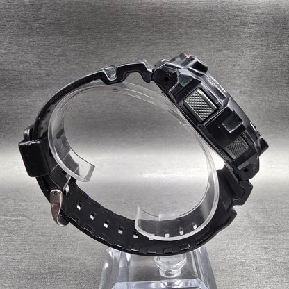 Casio G-Shock G-7900 Watch Men 50mm Black Black Chrono Alarm Round New Battery8