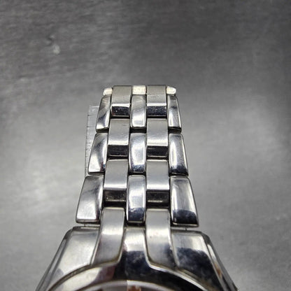 Citizen Eco-Drive Attesa Watch Women 30mm Silver Dial Steel H330-T007635 PARTS5